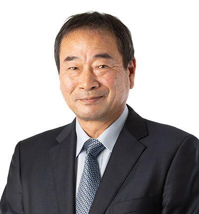 Representative Director, CEO Takaki Ichitsubo