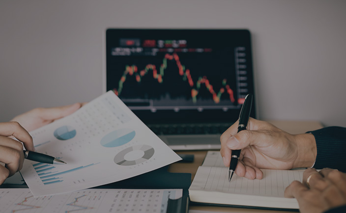 PRESENTATION MATERIAL FOR NEW INVESTORS